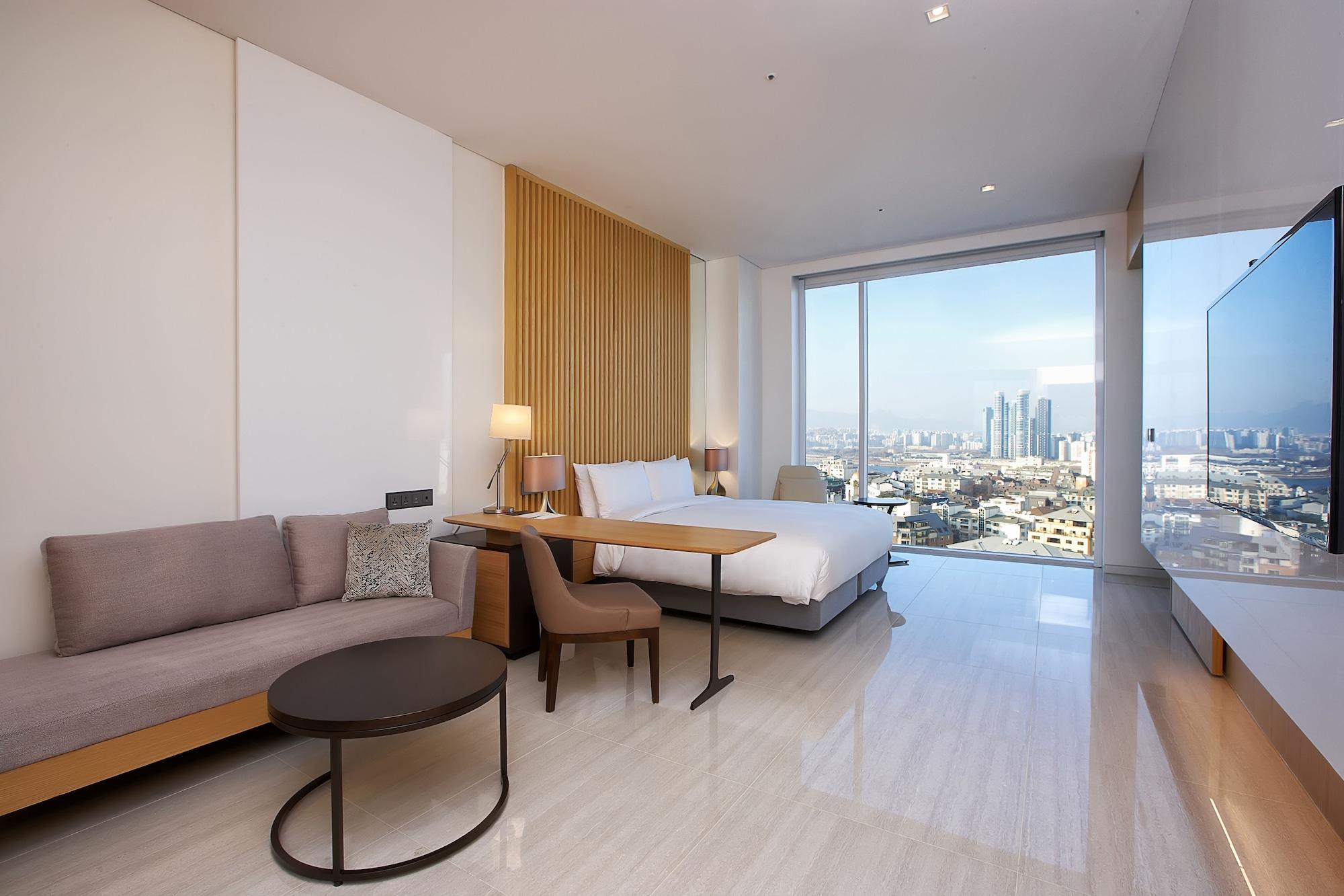 Hotel Entra Gangnam Сеул Экстерьер фото