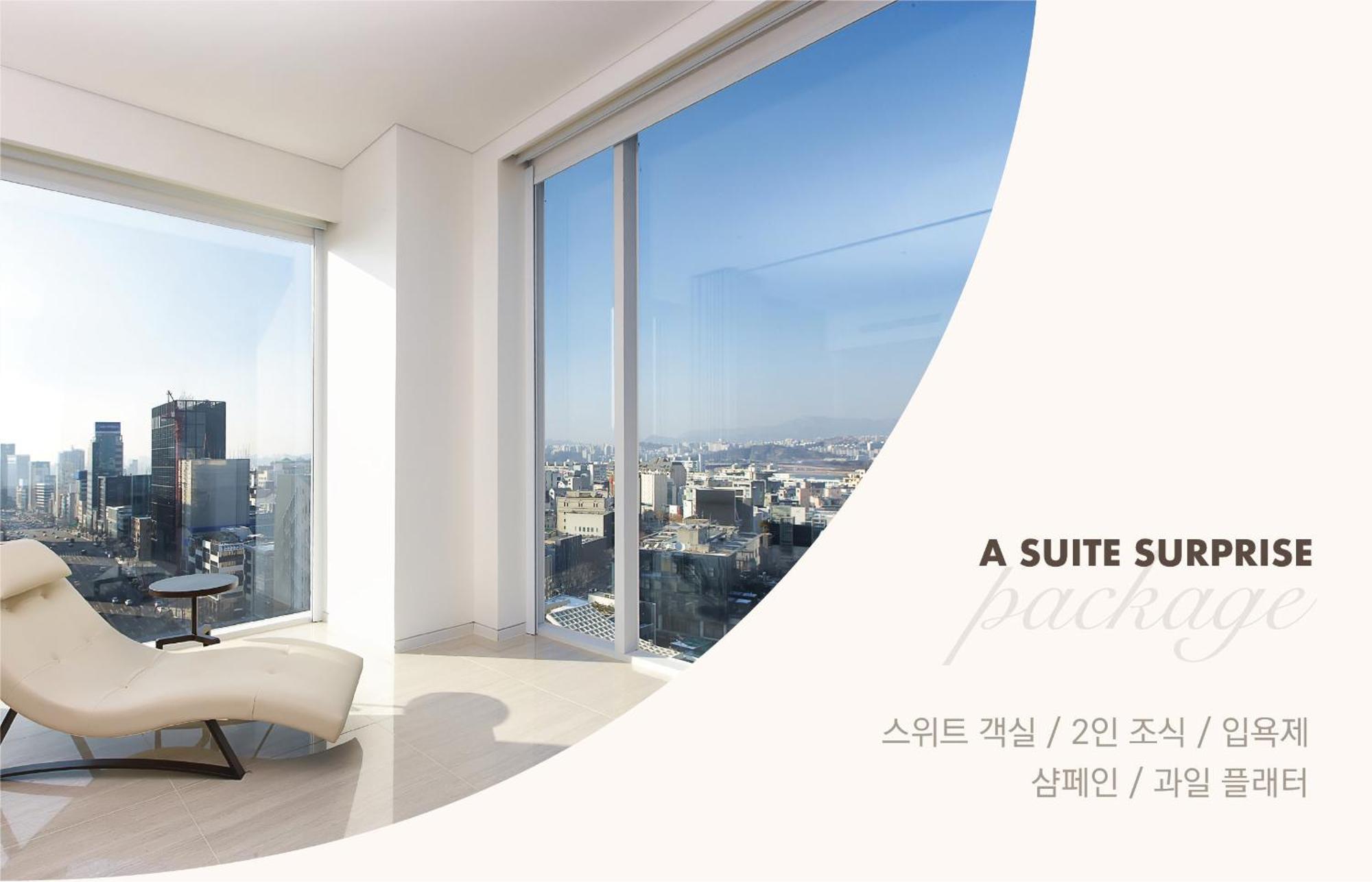 Hotel Entra Gangnam Сеул Экстерьер фото